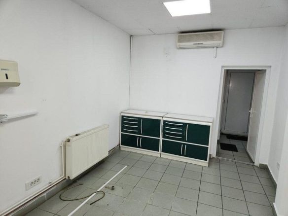 Stirbri Voda spatiu birou 82 mp - Imagine principala