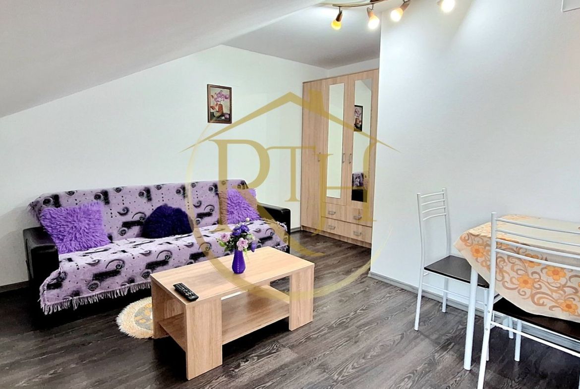 Apartament cu 2 camere, centrala proprie, aproape de Nokia, Iosefin - foto 6