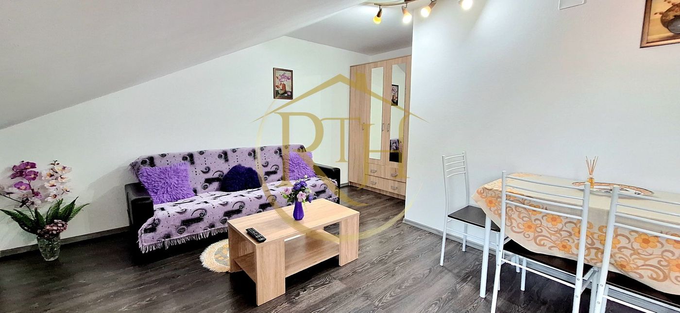 Apartament cu 2 camere, centrala proprie, aproape de Nokia, Iosefin - foto 6
