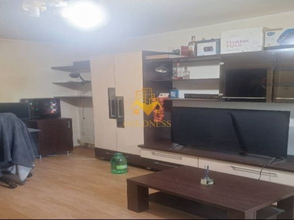 3 camere decomandate, balcon, Manastur, Calea Floresti, Profi - Imagine principala