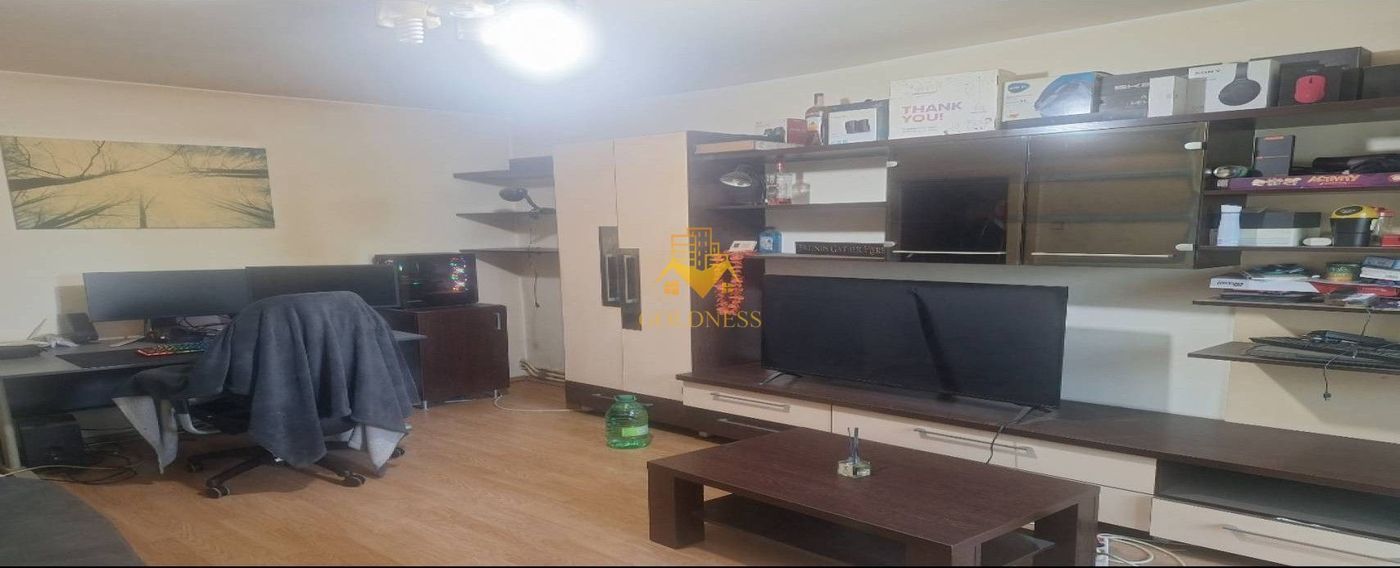 3 camere decomandate, balcon, Manastur, Calea Floresti, Profi - Imagine principala