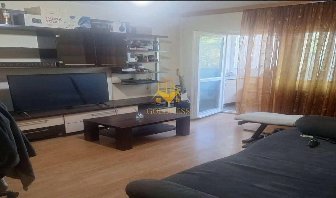 3 camere decomandate, balcon, Manastur, Calea Floresti, Profi - foto 2