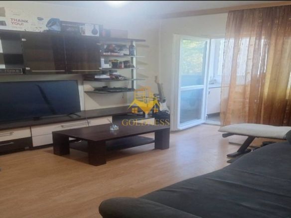 3 camere decomandate, balcon, Manastur, Calea Floresti, Profi - foto 2
