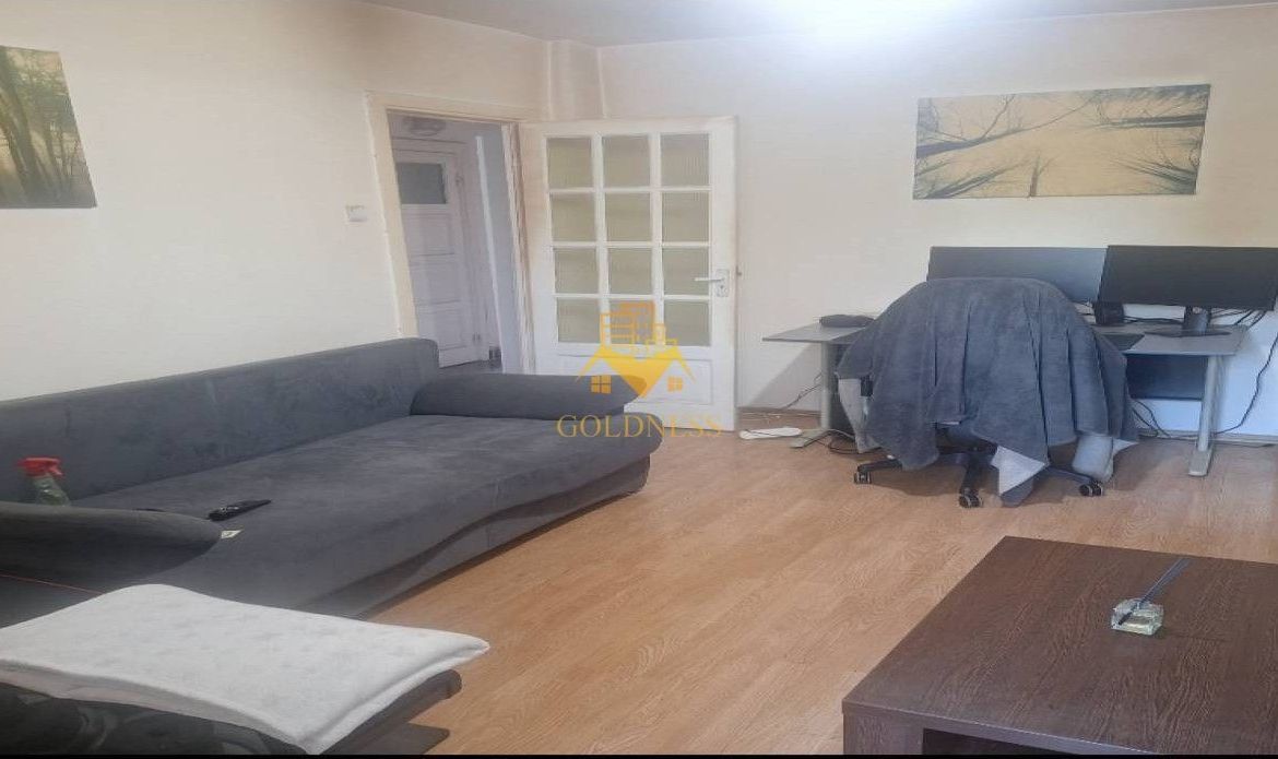 3 camere decomandate, balcon, Manastur, Calea Floresti, Profi - foto 3