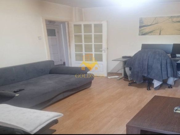 3 camere decomandate, balcon, Manastur, Calea Floresti, Profi - foto 3