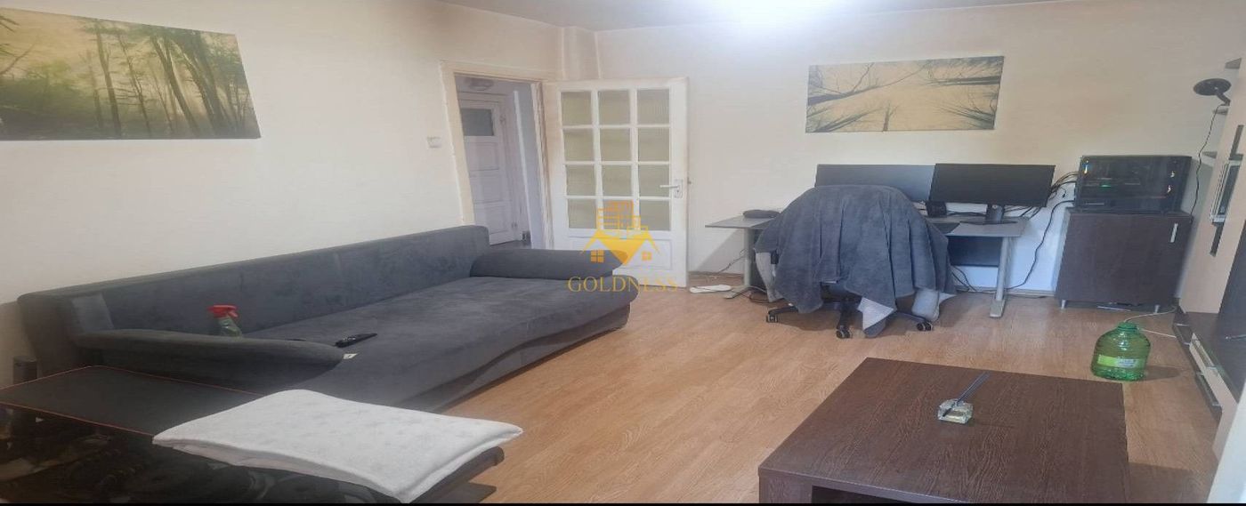 3 camere decomandate, balcon, Manastur, Calea Floresti, Profi - foto 3