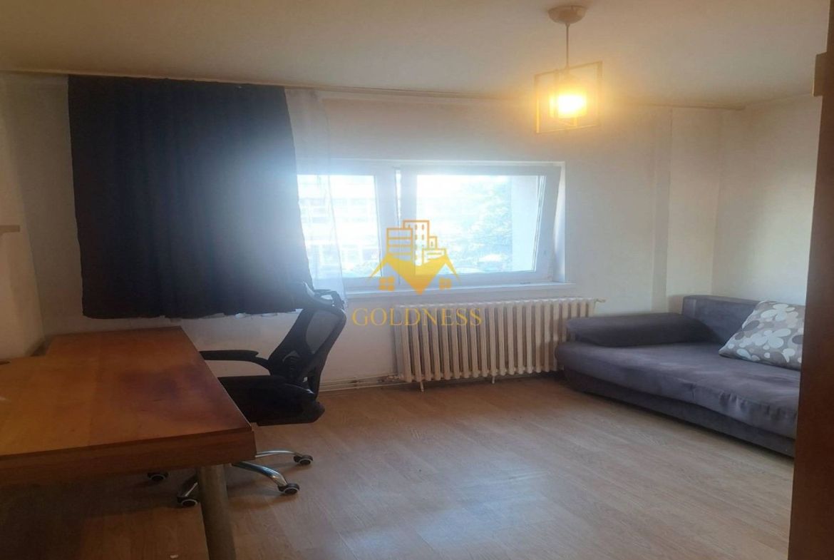 3 camere decomandate, balcon, Manastur, Calea Floresti, Profi - foto 4