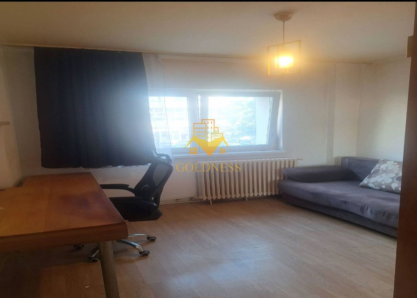 3 camere decomandate, balcon, Manastur, Calea Floresti, Profi - foto 4