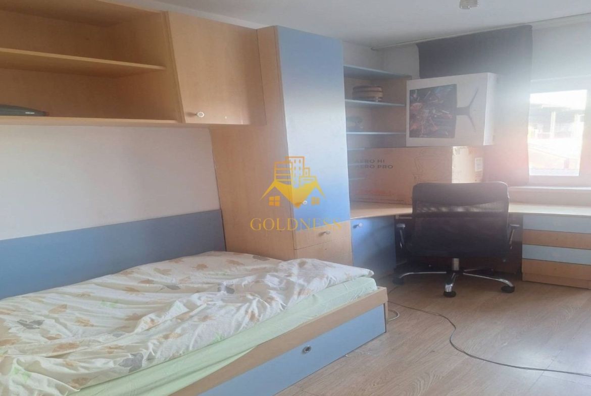 3 camere decomandate, balcon, Manastur, Calea Floresti, Profi - foto 5