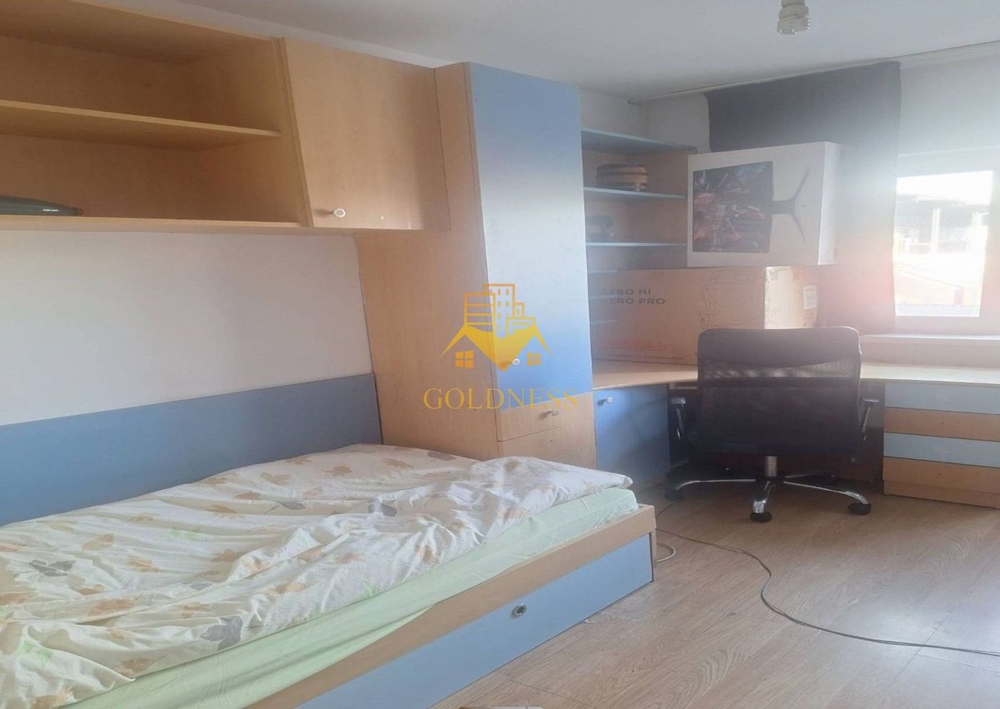 3 camere decomandate, balcon, Manastur, Calea Floresti, Profi - foto 5