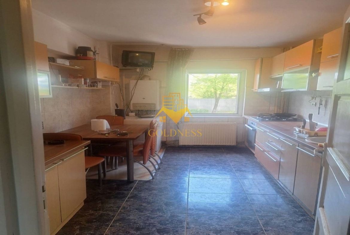 3 camere decomandate, balcon, Manastur, Calea Floresti, Profi - foto 6