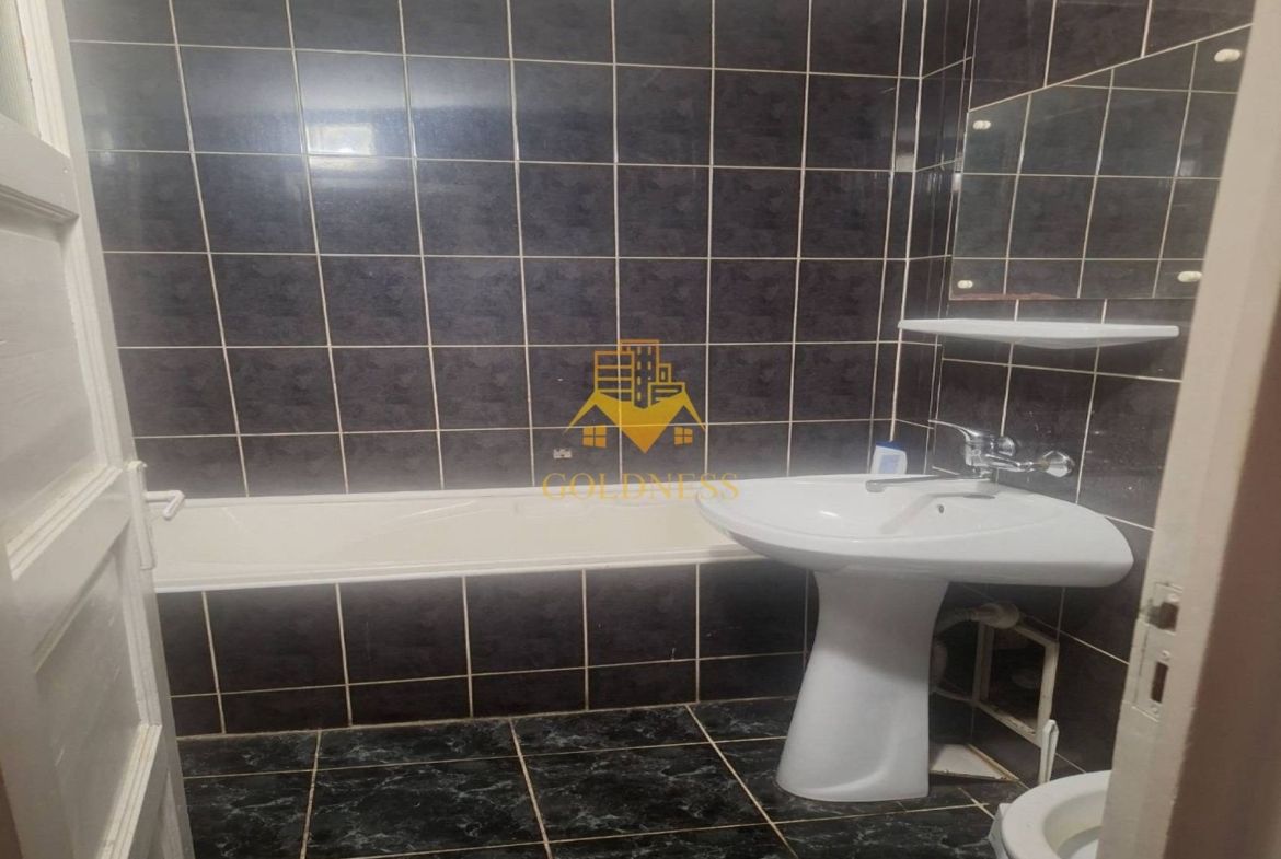 3 camere decomandate, balcon, Manastur, Calea Floresti, Profi - foto 7