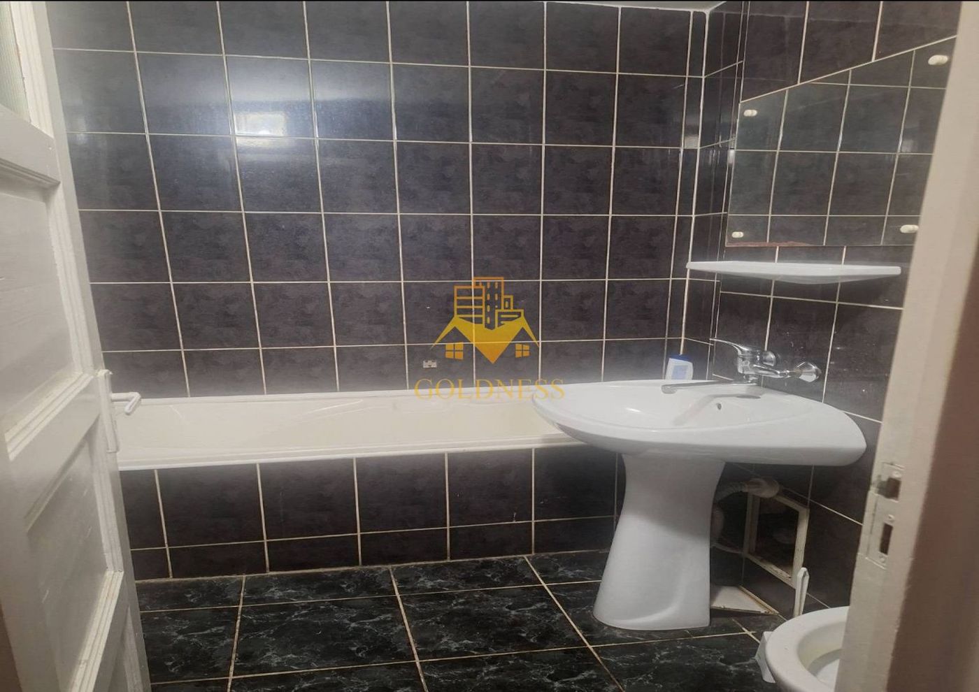 3 camere decomandate, balcon, Manastur, Calea Floresti, Profi - foto 7