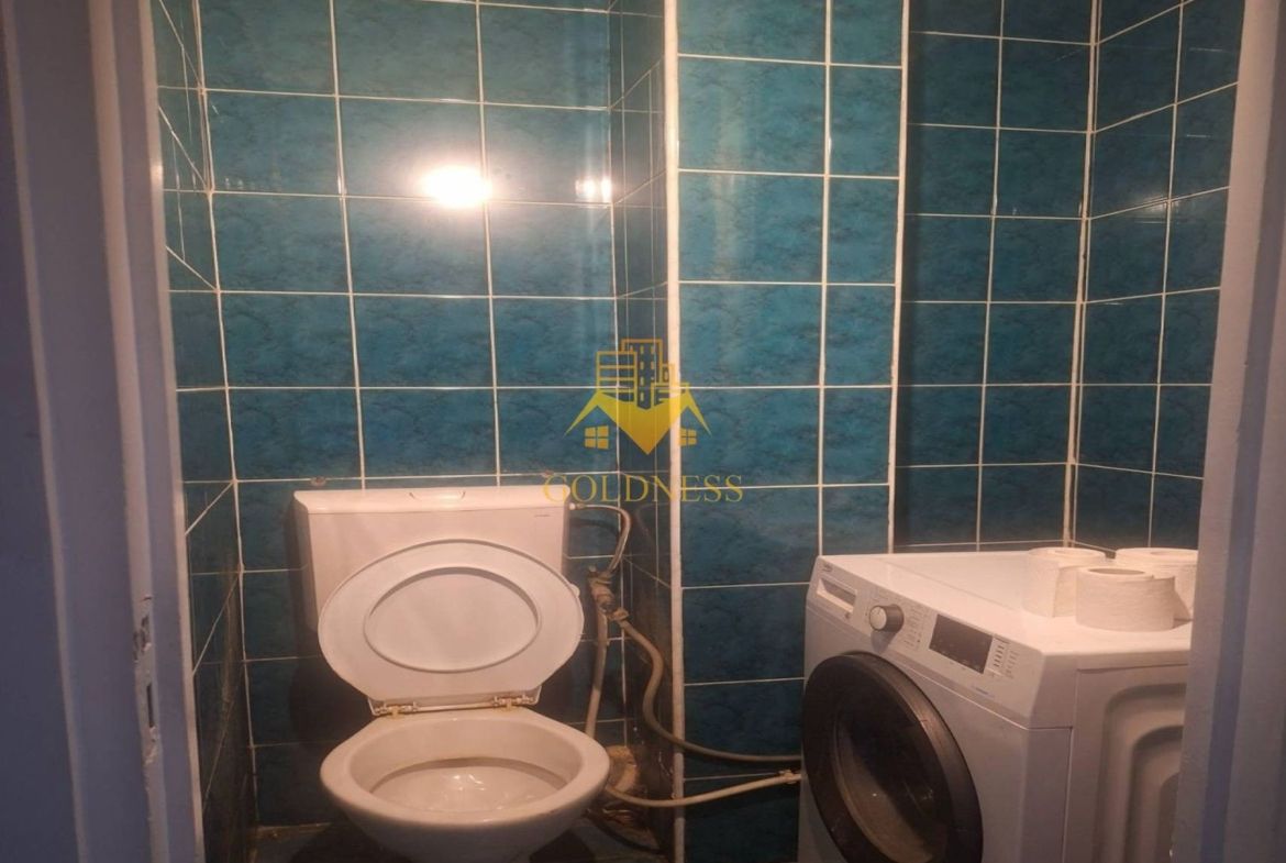 3 camere decomandate, balcon, Manastur, Calea Floresti, Profi - foto 8