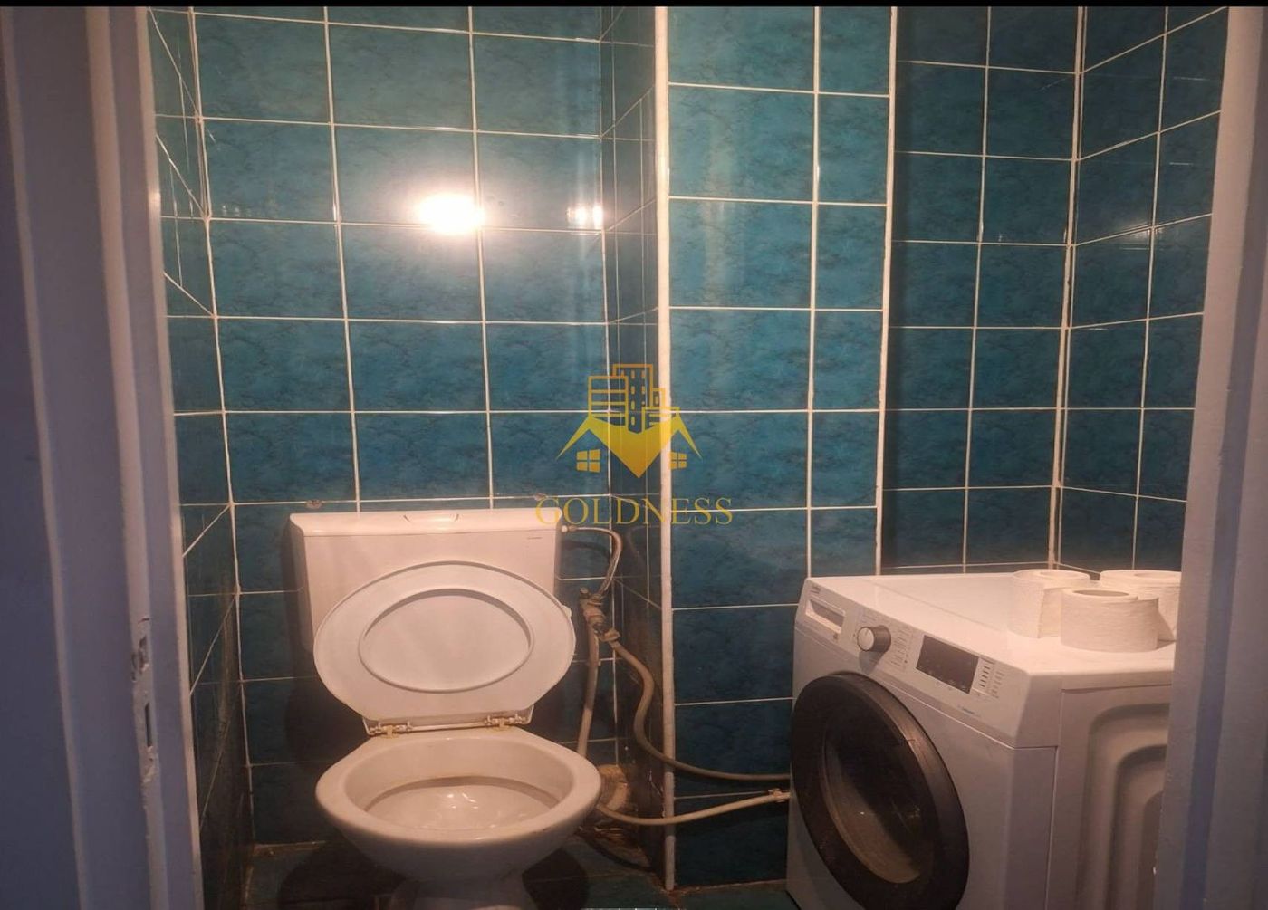 3 camere decomandate, balcon, Manastur, Calea Floresti, Profi - foto 8