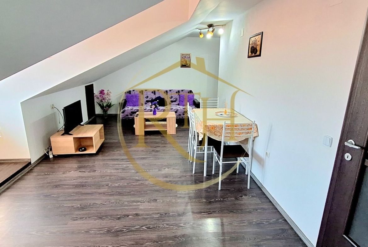 Apartament cu 2 camere, centrala proprie, aproape de Nokia, Iosefin - foto 7