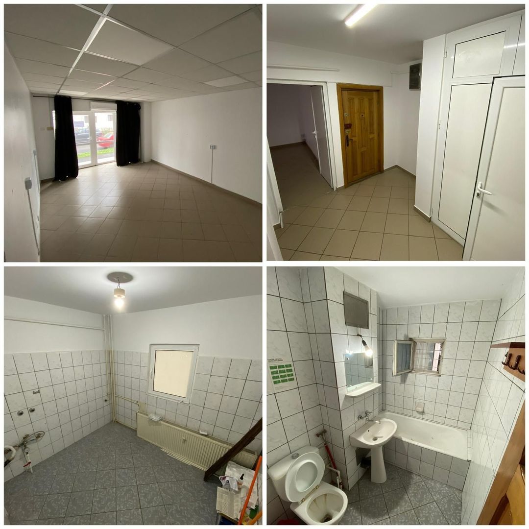 De vanzare/inchiriat spatiu comercial  Siderurgistilor 82.000 euro/2500 lei - Imagine principala