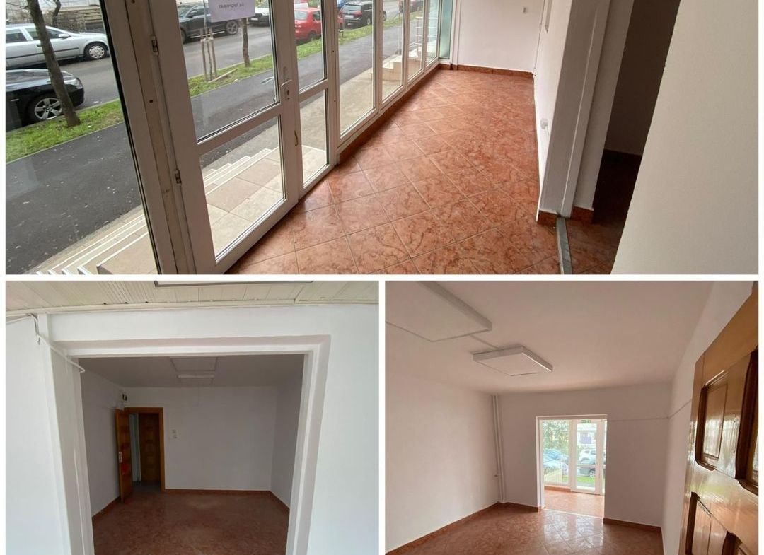 De vanzare/inchiriat spatiu comercial  Siderurgistilor 82.000 euro/2500 lei - foto 4