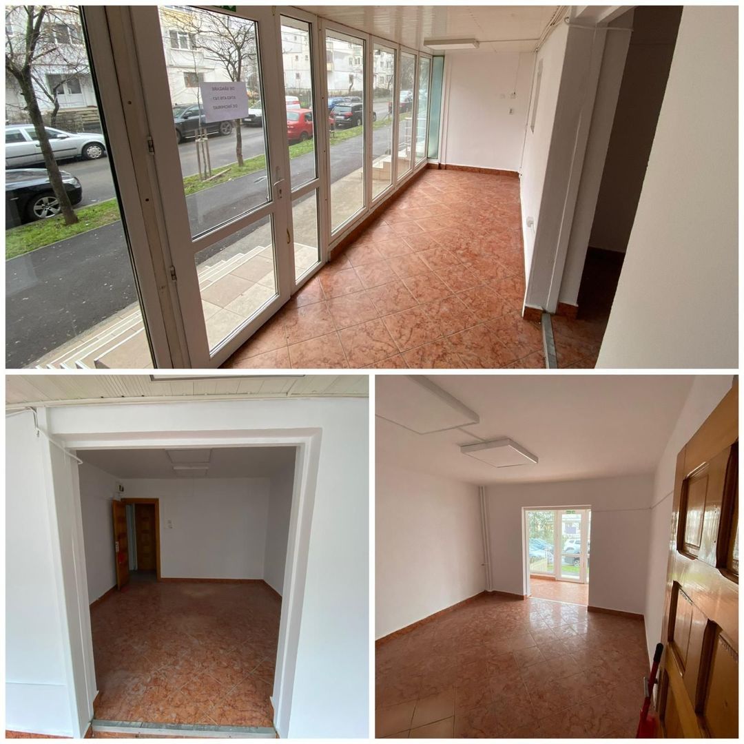 De vanzare/inchiriat spatiu comercial  Siderurgistilor 82.000 euro/2500 lei - foto 4