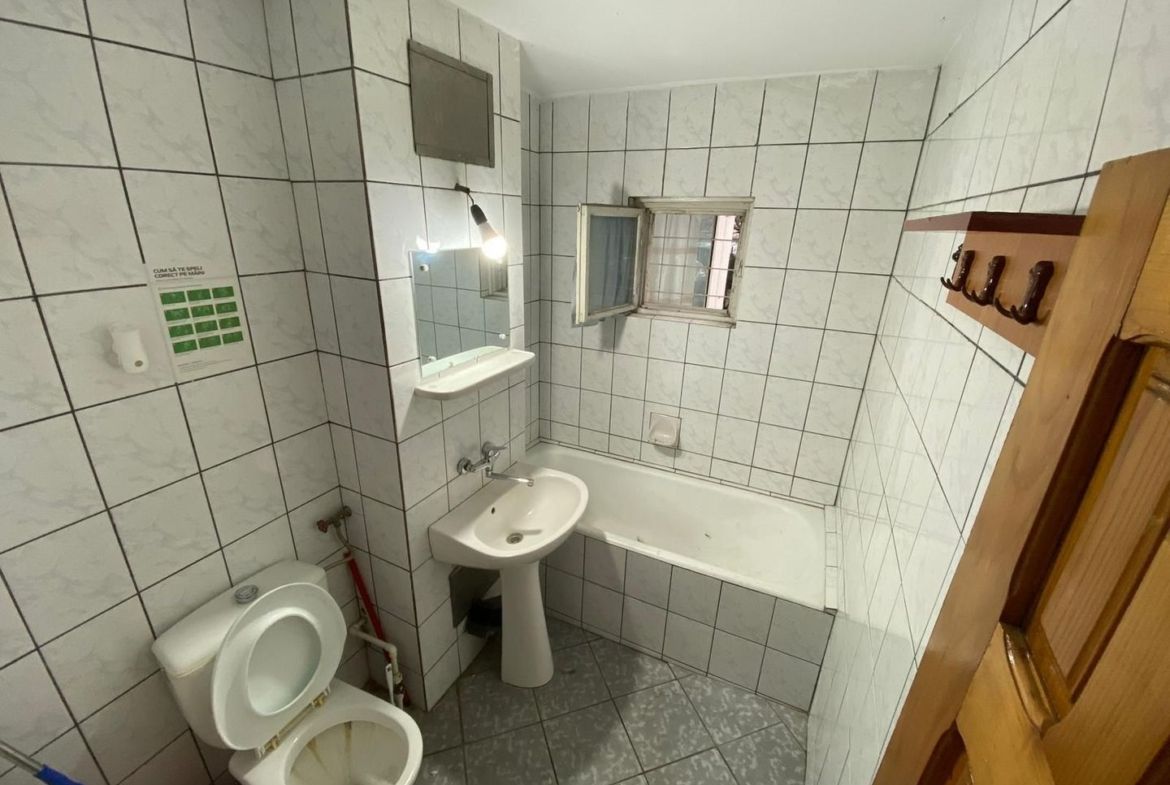 De vanzare/inchiriat spatiu comercial  Siderurgistilor 82.000 euro/2500 lei - foto 7