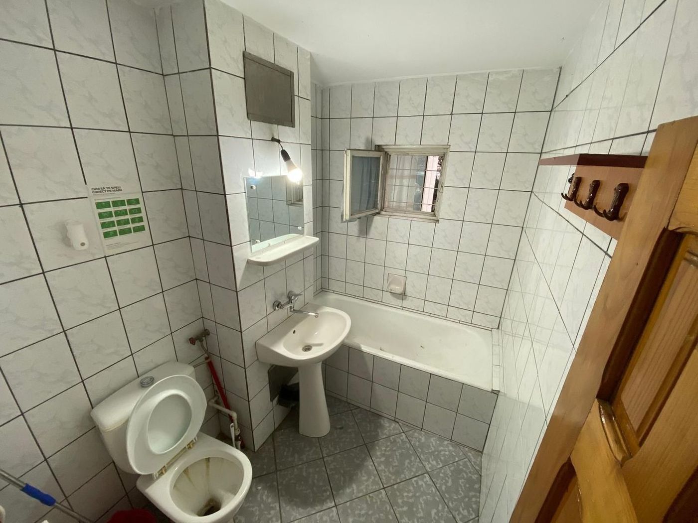 De vanzare/inchiriat spatiu comercial  Siderurgistilor 82.000 euro/2500 lei - foto 7