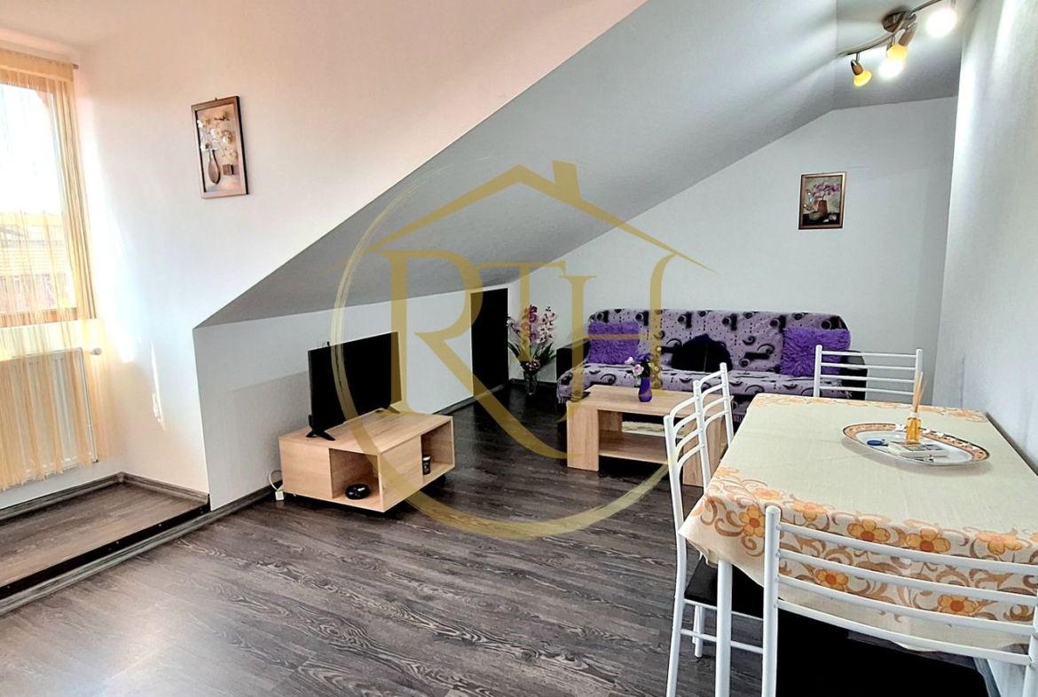 Apartament cu 2 camere, centrala proprie, aproape de Nokia, Iosefin - foto 8