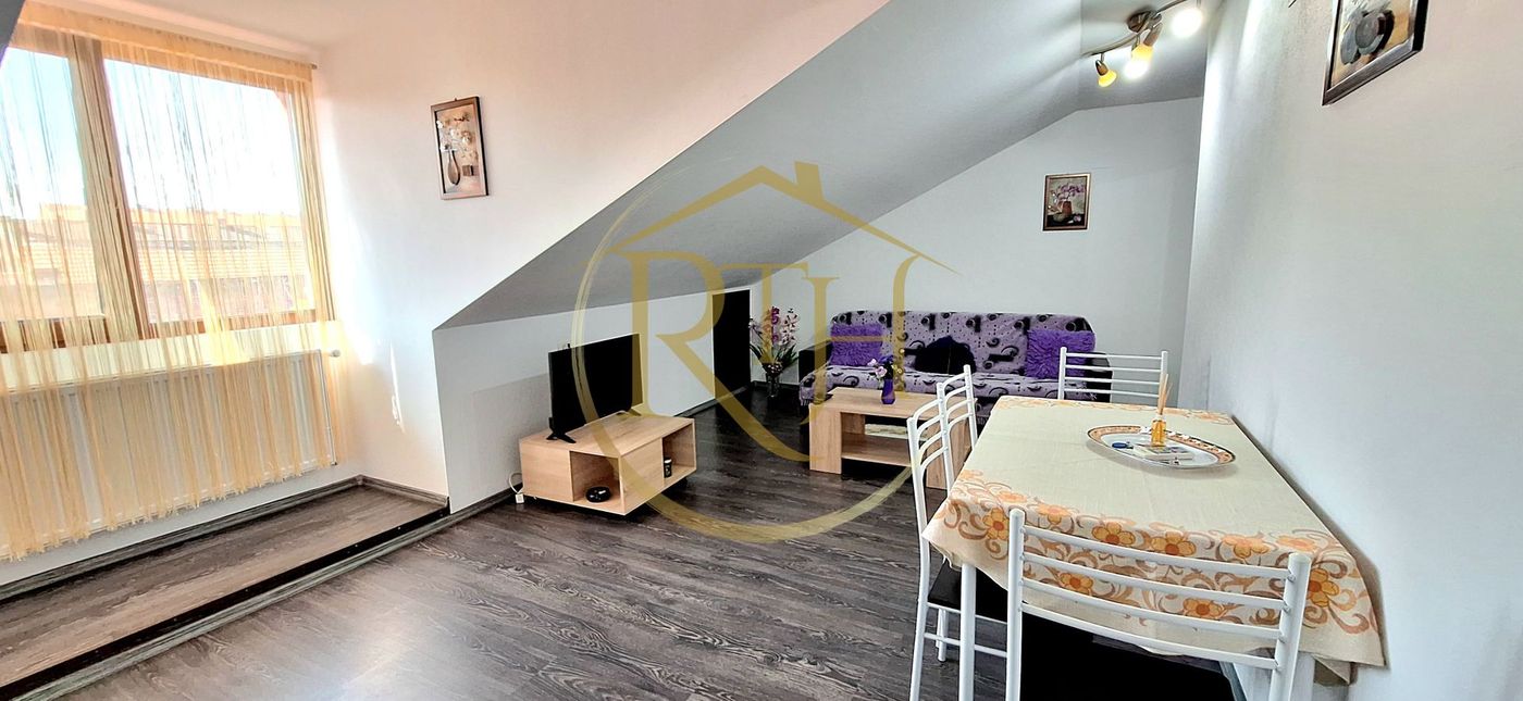 Apartament cu 2 camere, centrala proprie, aproape de Nokia, Iosefin - foto 8