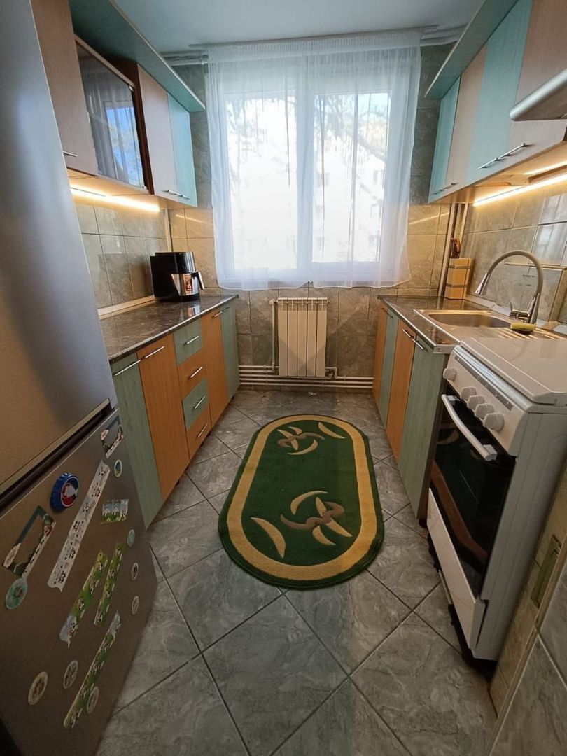 De inchiriat apartament cu 2 camere Tiglina 1, etaj 1, 400 euro - foto 4 De inchiriat apartament cu 2 camere Tiglina 1, etaj 1, 400 euro - foto 4