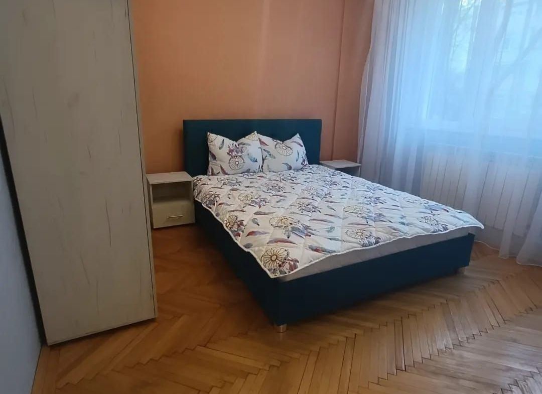 De inchiriat apartament cu 2 camere Tiglina 1, etaj 1, 400 euro - foto 5