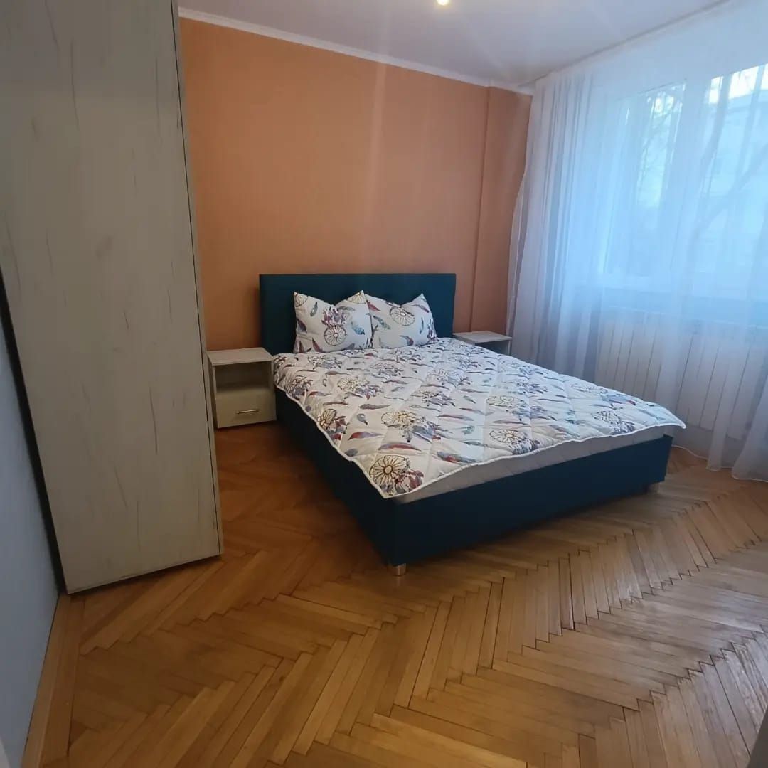 De inchiriat apartament cu 2 camere Tiglina 1, etaj 1, 400 euro - foto 5 De inchiriat apartament cu 2 camere Tiglina 1, etaj 1, 400 euro - foto 5