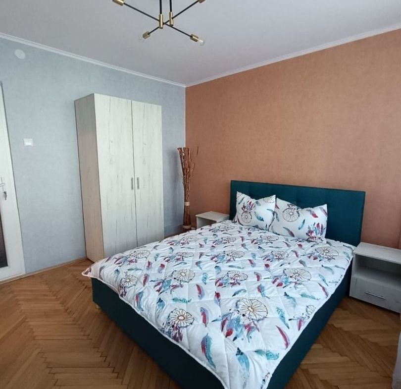 De inchiriat apartament cu 2 camere Tiglina 1, etaj 1, 400 euro - foto 6