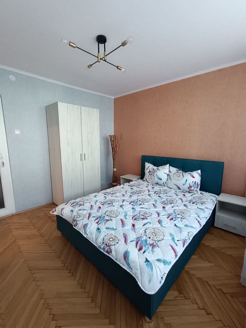 De inchiriat apartament cu 2 camere Tiglina 1, etaj 1, 400 euro - foto 6 De inchiriat apartament cu 2 camere Tiglina 1, etaj 1, 400 euro - foto 6