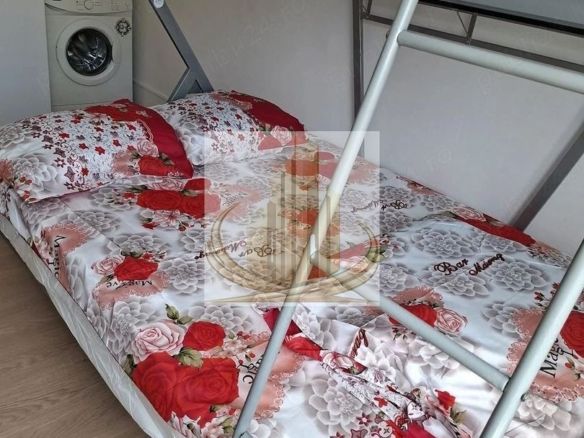 GARSONIERĂ ÎN ZONA IOSEFIN | 22 MP | ETAJ 3/4 - Imagine principala