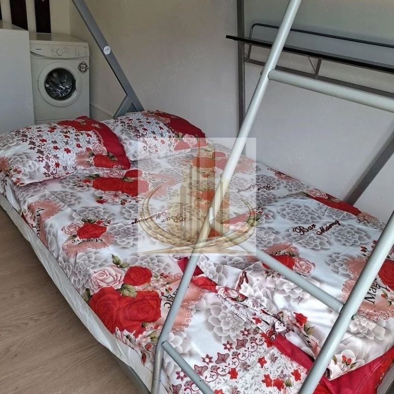 GARSONIERĂ ÎN ZONA IOSEFIN | 22 MP | ETAJ 3/4 - Imagine principala