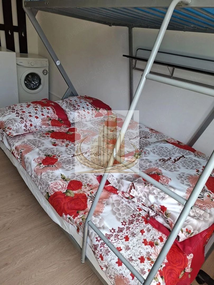 GARSONIERĂ ÎN ZONA IOSEFIN | 22 MP | ETAJ 3/4 - Imagine principala