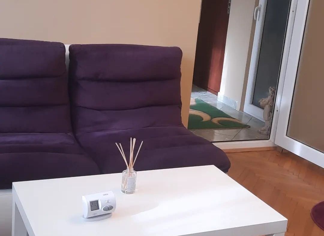 De inchiriat apartament cu 2 camere Tiglina 1, etaj 1, 400 euro - foto 8