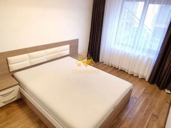 2 camere, Zorilor, Observatorului, UTCN, MOL, Sigma, Pet Friendly - Imagine principala