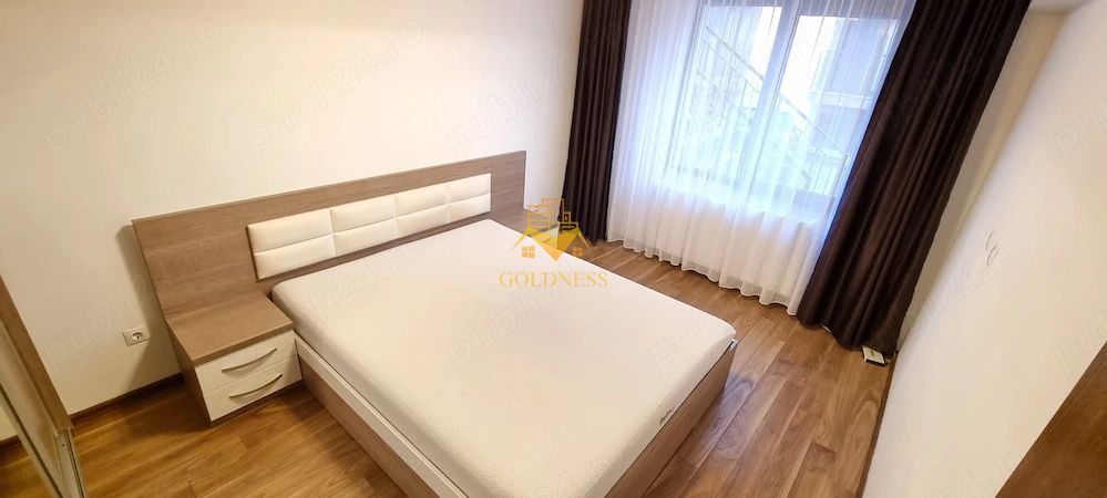 2 camere, Zorilor, Observatorului, UTCN, MOL, Sigma, Pet Friendly - Imagine principala