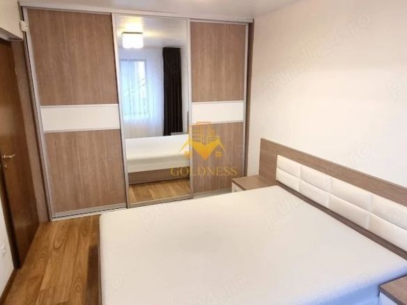 2 camere, Zorilor, Observatorului, UTCN, MOL, Sigma, Pet Friendly - foto 2