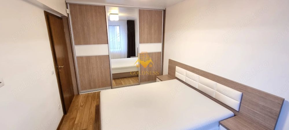 2 camere, Zorilor, Observatorului, UTCN, MOL, Sigma, Pet Friendly - foto 2