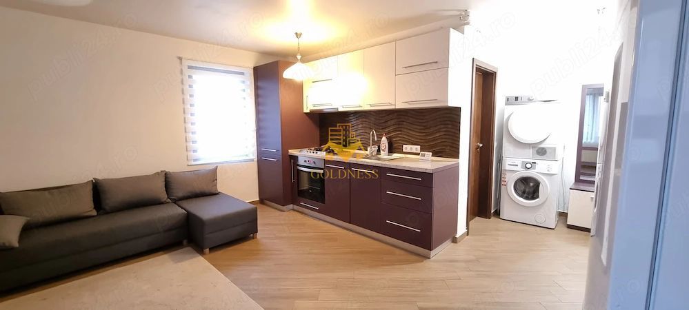 2 camere, Zorilor, Observatorului, UTCN, MOL, Sigma, Pet Friendly - foto 3