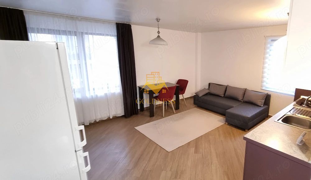 2 camere, Zorilor, Observatorului, UTCN, MOL, Sigma, Pet Friendly - foto 5