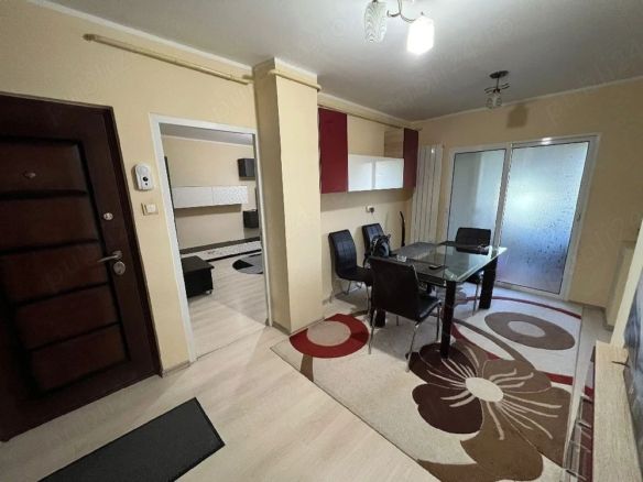 De inchiriat două camere decomandate, str. Nae leonard, 360 euro - Imagine principala