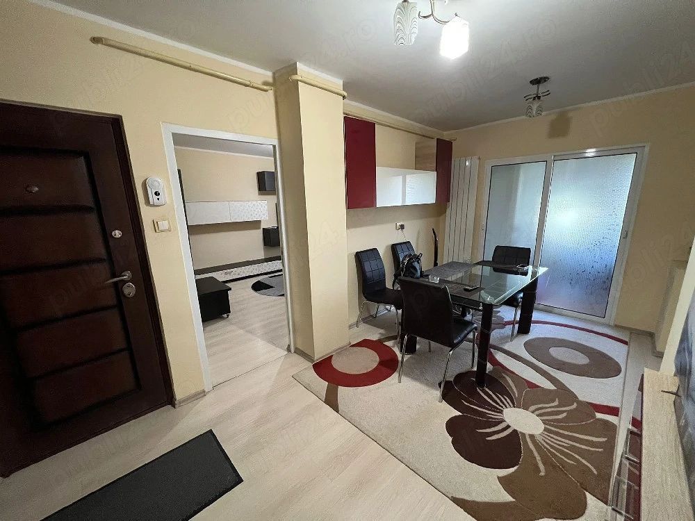 De inchiriat două camere decomandate, str. Nae leonard, 360 euro - Imagine principala