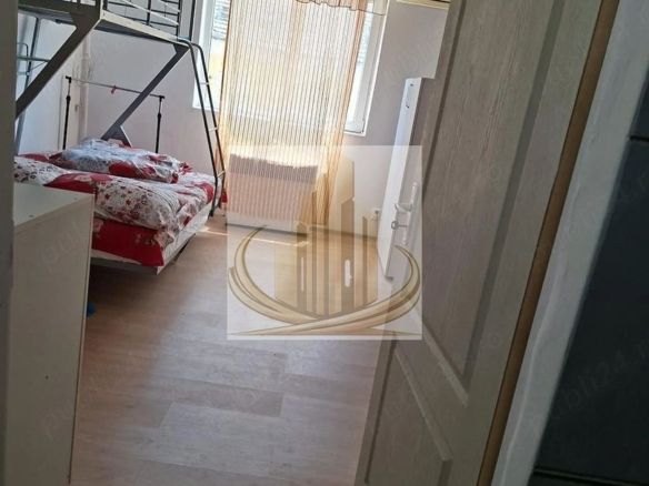 GARSONIERĂ ÎN ZONA IOSEFIN | 22 MP | ETAJ 3/4 - foto 2