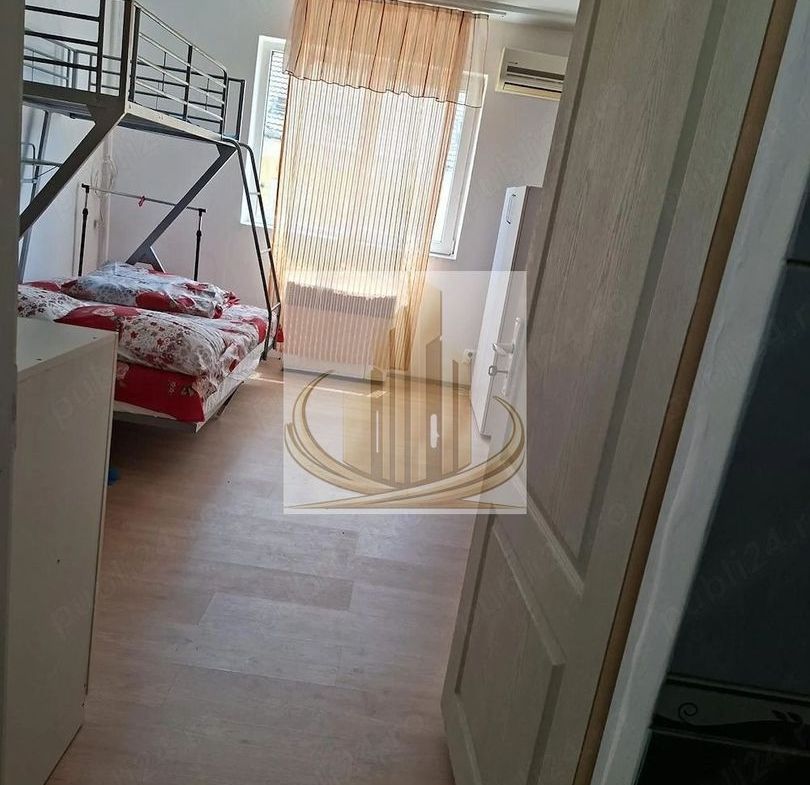 GARSONIERĂ ÎN ZONA IOSEFIN | 22 MP | ETAJ 3/4 - foto 2