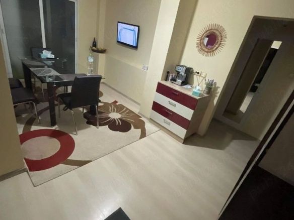 De inchiriat două camere decomandate, str. Nae leonard, 360 euro - foto 2