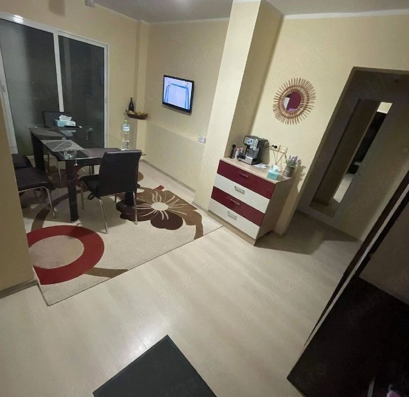 De inchiriat două camere decomandate, str. Nae leonard, 360 euro - foto 2