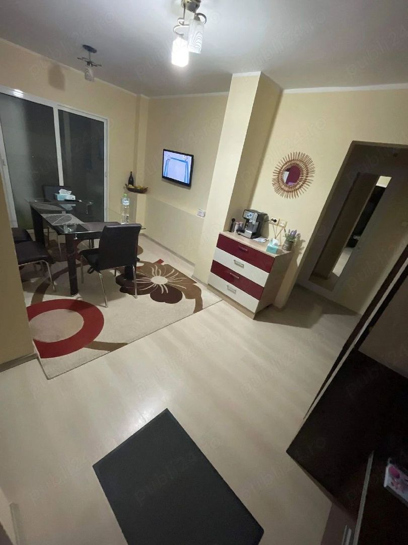 De inchiriat două camere decomandate, str. Nae leonard, 360 euro - foto 2