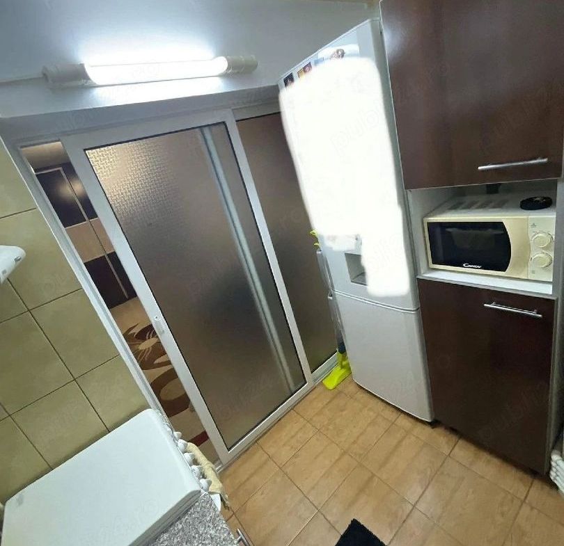 De inchiriat două camere decomandate, str. Nae leonard, 360 euro - foto 3